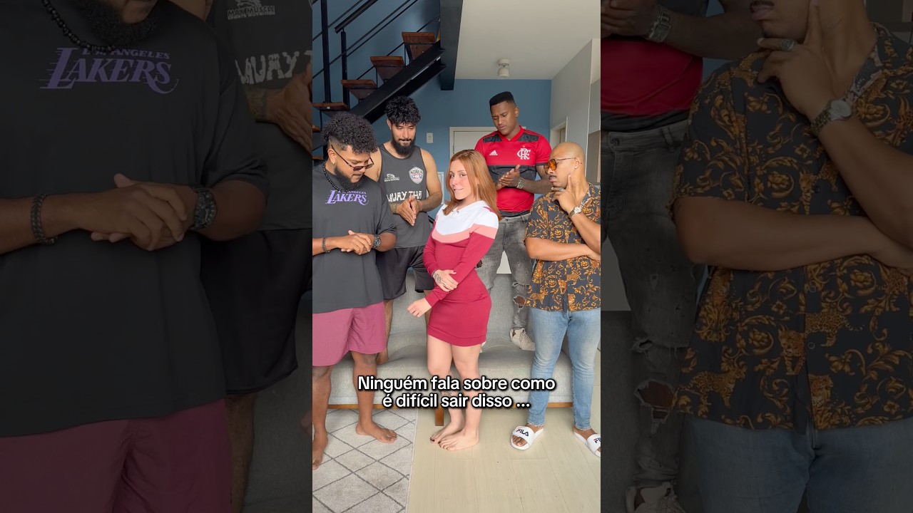 Mudei para melhor ❤️‍🩹😭