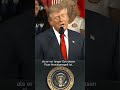 „Trump Ocean“: Donald Trump will Atlantik oder Pazifik nach sich benennen | #trump  #usa  #shorts