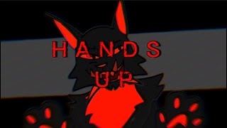 Hands up | original animation meme |