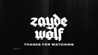 ZAYDE WOLF - EPISODE 4 Live Stream with Geoff Duncan "DELUXE"