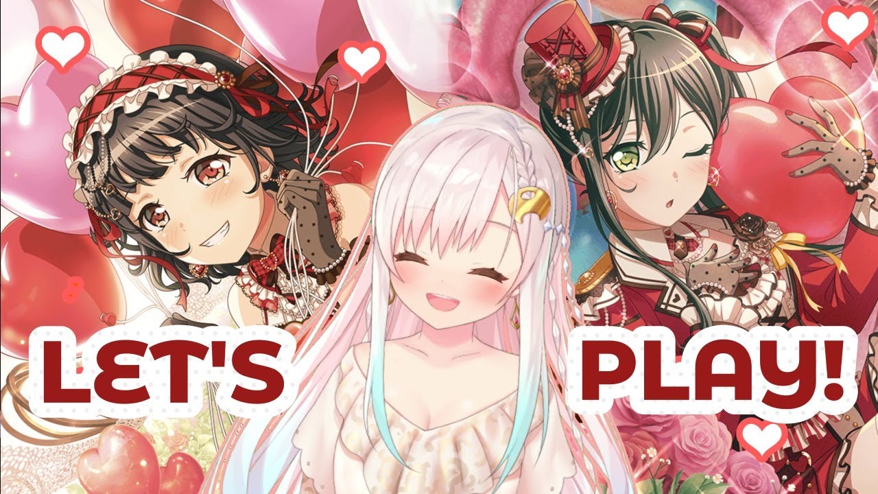 【バンドリ！8】SELAMAT PAGI DUNIA SELAMAT PAGI BANDORI【hololiveID】