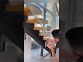 Why Expensive Glass Is Cracked on Purpose #shorts #glass #facts #viral