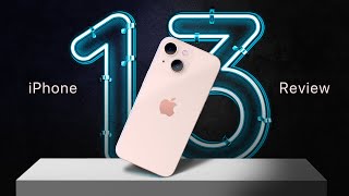 Đánh giá iPhone 13: Chiếc iPhone HOÀN HẢO cho người dùng cơ bản!