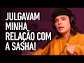 JOÃO FIGUEIREDO FALA SOBRE O CASAMENTO COM SASHA, FILHA DA XUXA