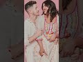 Priyanka Chopra And Nick Jonas 3rd Anniversary | #shorts