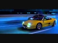 Wangan Midnight The Movie-Perfect Girls MV