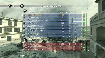 MW3 UNLOCK ALL 1.24 | PS3 AI {Issa}