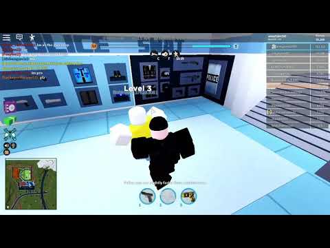 Area 02 Roleplay Roblox Youtube - lizzywinkle morph roblox