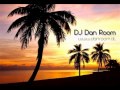 Ibiza beach house summer 2012  dj dan room