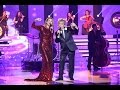 Esther Arroyo y Juan Muñoz imitan a Kylie Minogue y Rod Stewart - Tu Cara Me Suena