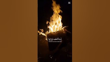 قران كريم #اكسبلور #المصحف #duet #لايك #quran #الرحمن #دويتو