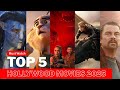 Top 5 Hollywood Movies 2025 | 2025 की सबसे बेहतरीन हॉलीवुड फिल्में | Must Watch
