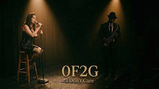Music Video - Gen X Anthem: 0F2G (I Don't Care) (Blues Mix)