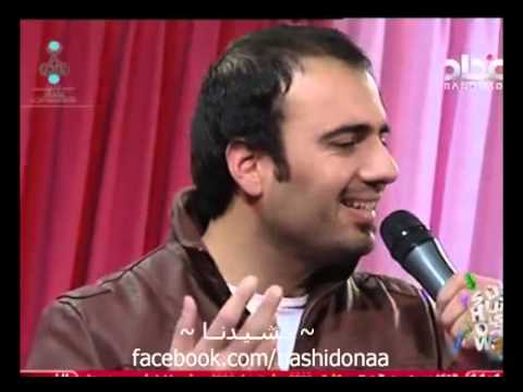 مروان صباح في جميلك جمالك