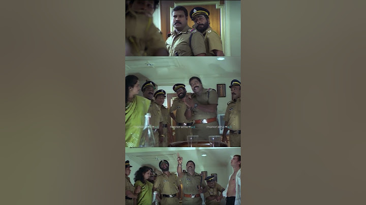 ഞാൻ ആരാണെന്ന് നിനക്ക് ഒന്നും അറിയില്ല.. | manoramaMAX  | Movie : Ben Johnson