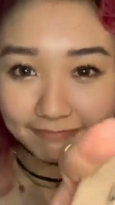 PLEASE SUPPORT HER NEW COVER RELEASE on her yt channel: denisekimsings๐๐๐ป #shorts