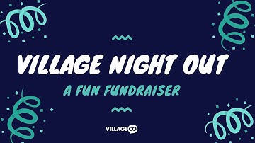 Village Night Out