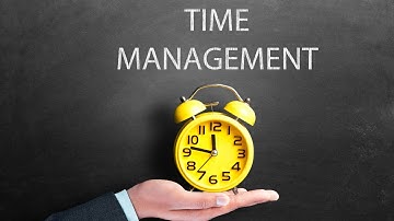 Mastering Time Management: Unlock Your Productivity Potential