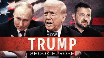 How Donald Trump