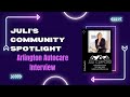 Arlington Autocare Interview with Kristoff Campbell