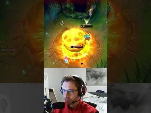 Bjergsen is just