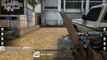 Cache ACE! #2