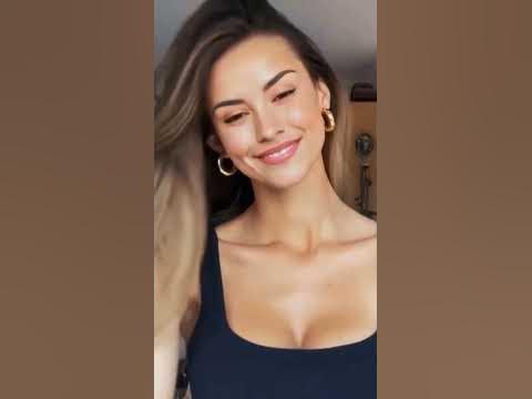 Эмили Пеллегрини - YouTube