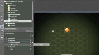 Creating a User Control with Expression Blend 3