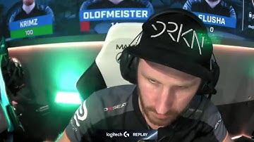 s1mple clutch 1v2 VS FNATIC ESL ONE COLOGNE 2016