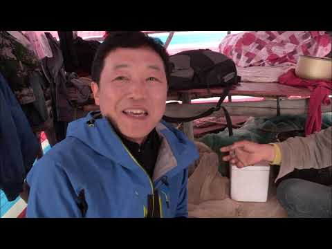 [World Theme <strong>Travel</strong>] Guangdong and Hong Kong, Where <strong>Spring</strong> Begins Episode 3