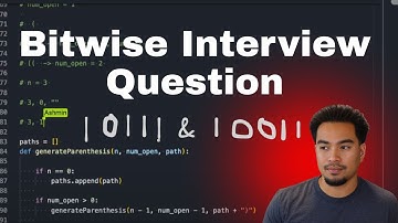 Sollicitatievraag kandidaat versus Bitwise