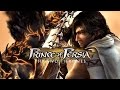 Prince of Persia: The Two Thrones all cutscenes HD GAME