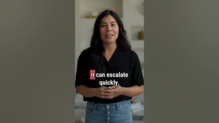 10 red flags you shouldn't ignore when dating someone new