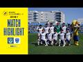 【栃木SCハイライト】明治安田J2・J3百年構想リーグ 地域リーグラウンド EAST-Aグループ 第17節「横浜FCvs栃木SC」