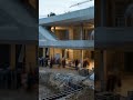 The Making of a Million Dollar Home 💰🏡#ViralVideo #ReelsViral #ShortsFeed #YouTubeShorts #viral