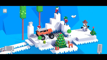 Fancade - Drive Mad All Levels, Gameplay Walkthrough Android, iOS part-9