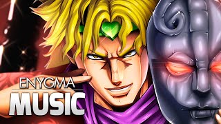 Enygma - Kono Dio Da!  Dio Brando (JoJo's Bizarre Adventure) - Ouvir Música