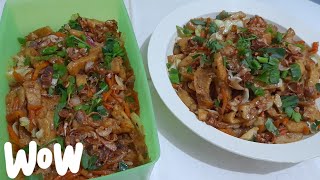 CAP JAHE GORENG JAWA @jengyu-menikchanel2881