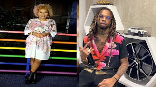 Emeli Sandé's ex boyfriend Lamar Jackson, also known as Hypo, is said to have passed away at the age News