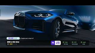 Need For Speed: No Limits 1201 - Calamity | Special Event: Breakout: BMW i4 M50 G26