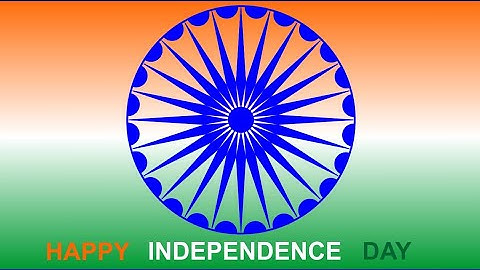 How To Make Ashok Chakra Design in coreldraw coreldraw me Ashok chakra kaise banate he