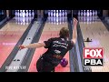 2021 USBC Masters Stepladder Finals | Full PBA Bowling Telecast