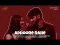 Safar music  adhoore rahe official music