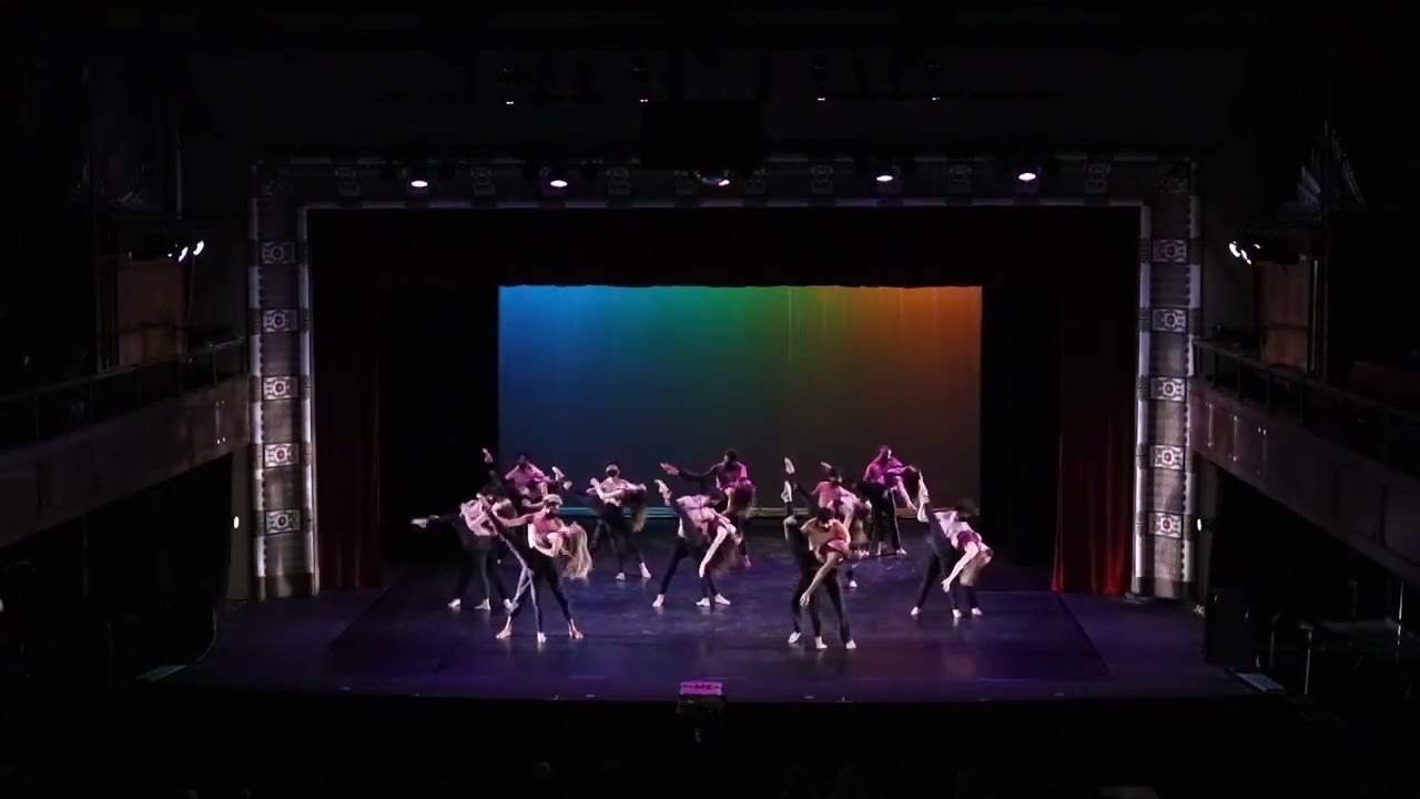 Evacuate the Dance Floor- CU Class of 2025 Freshman. Choreo: Alie Kryder & Bri Noe