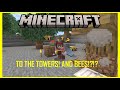 Surviving a Single Biome World - Stony Shore Ep22
