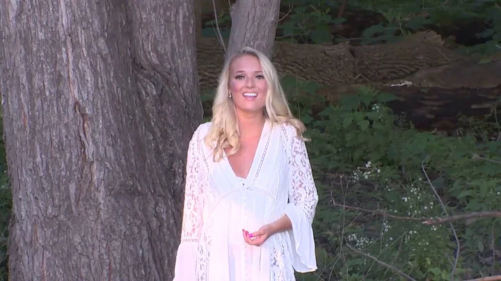 "Look At Me" Carrie Underwood Cover by Elizabeth B...