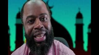 Ramadan Reflection With Khalil Ishmail