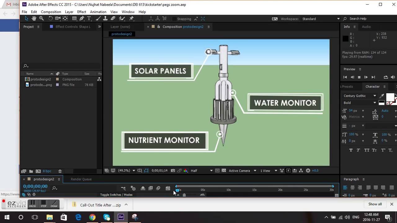 Download mockup - YouTube