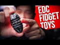 Shopping Haul - New Fidget Toys, EDC, Bags! - What's In My Mail Ep. 6