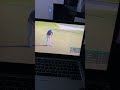 Rory McIlory CHOKES par putt on 18 and fails to win - MASTERS 2025